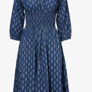 Leriya Fashion V Neck Maxi Dress for Woman |Aline Dress for Women |Long Flared Dress for Womens|Summer Casual Outfit Wear Events, Date & Evening Look |Perfect Gaun Wear for Woman's